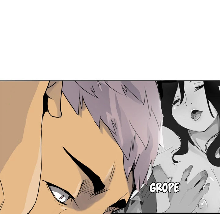 The Desperate Housewife Chapter 7 page 72 - Chapter 7