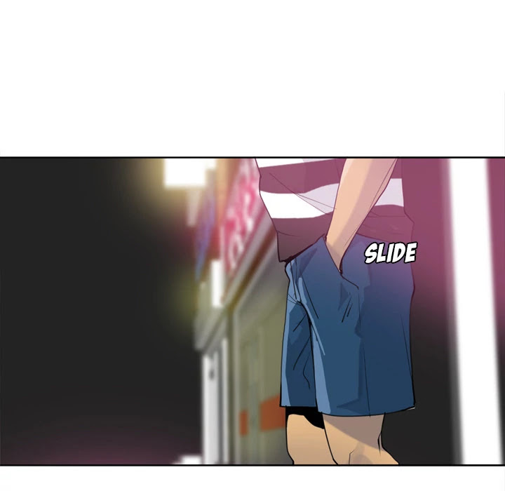The Desperate Housewife Chapter 7 page 74 - Chapter 7