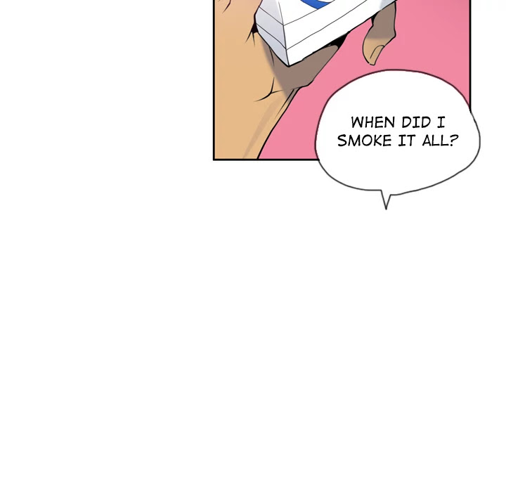 The Desperate Housewife Chapter 7 page 78 - Chapter 7