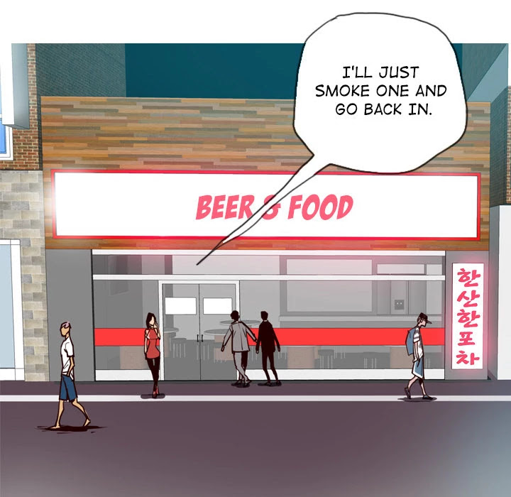 The Desperate Housewife Chapter 7 page 79 - Chapter 7