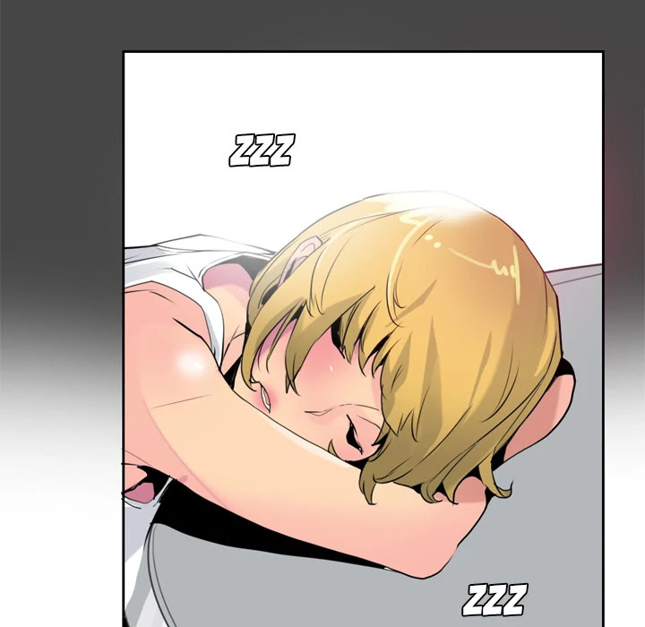 The Desperate Housewife Chapter 7 page 85 - Chapter 7