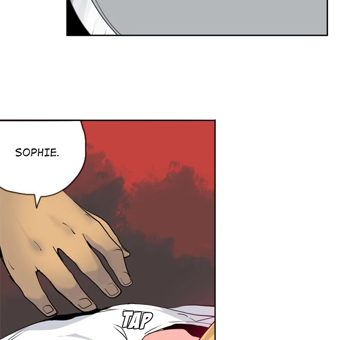 The Desperate Housewife Chapter 7 page 86 - Chapter 7