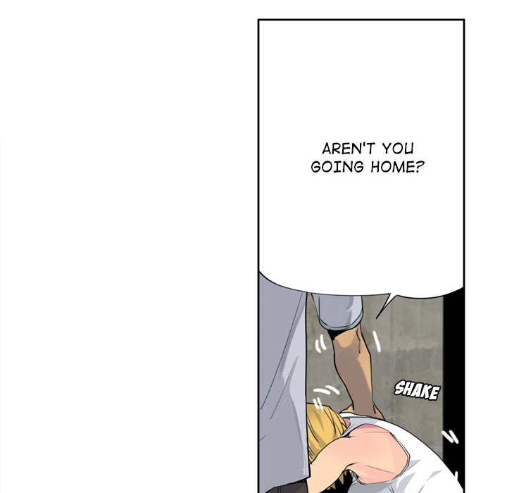 The Desperate Housewife Chapter 7 page 88 - Chapter 7