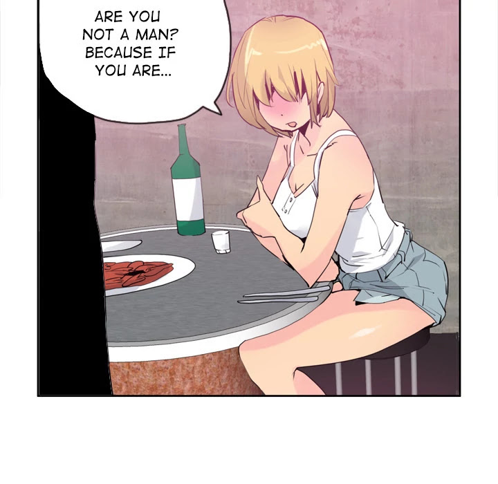 The Desperate Housewife Chapter 7 page 92 - Chapter 7