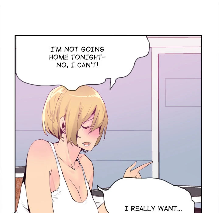 The Desperate Housewife Chapter 7 page 95 - Chapter 7