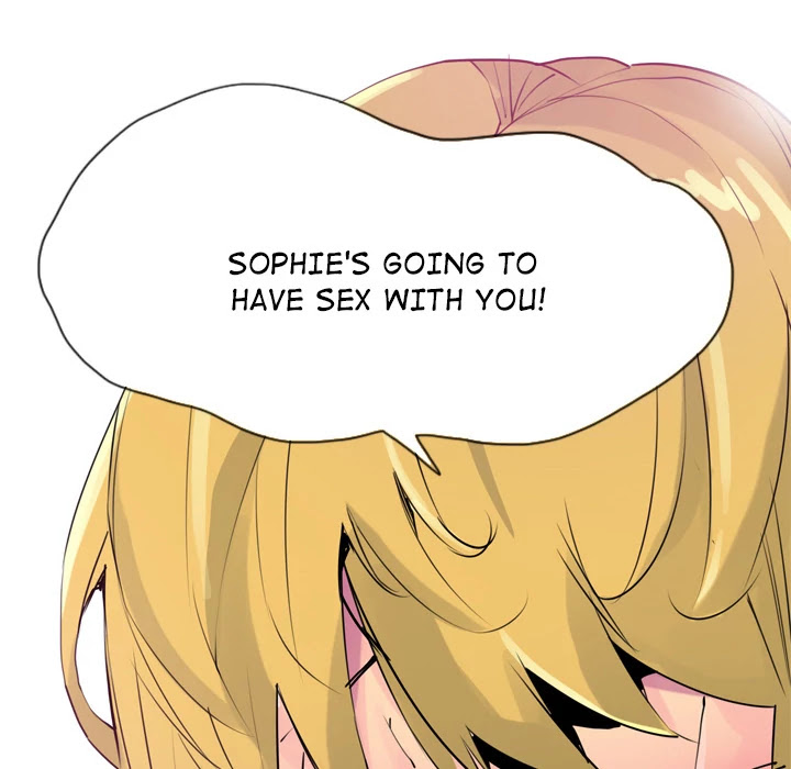 The Desperate Housewife Chapter 7 page 97 - Chapter 7
