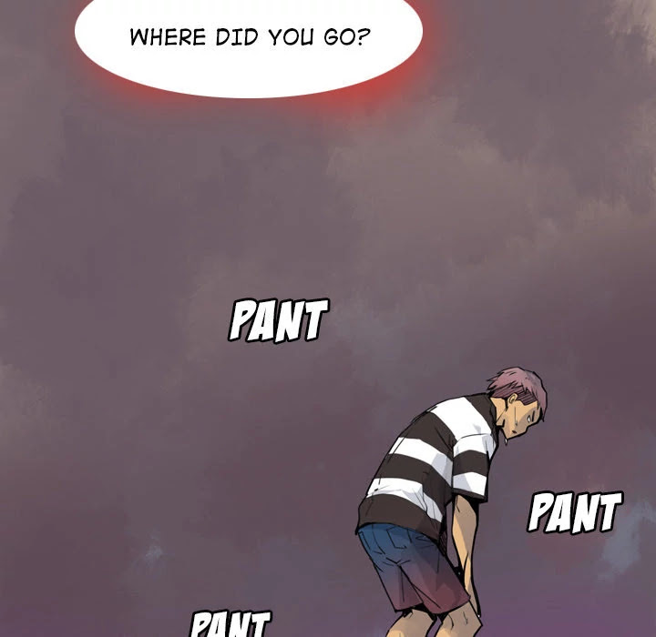The Desperate Housewife Chapter 8 page 10 - Chapter 8