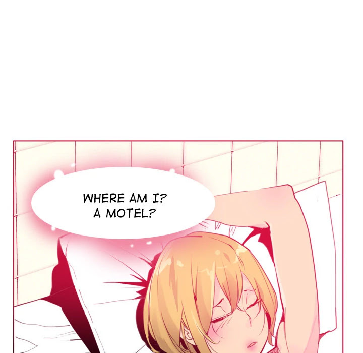 The Desperate Housewife Chapter 8 page 101 - Chapter 8