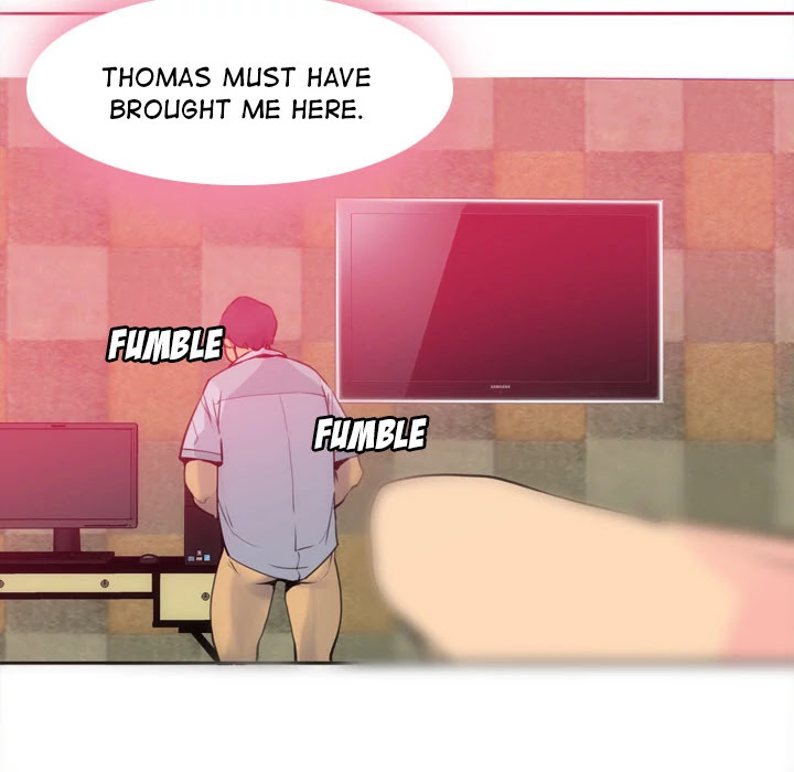 The Desperate Housewife Chapter 8 page 105 - Chapter 8