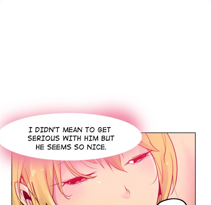 The Desperate Housewife Chapter 8 page 106 - Chapter 8