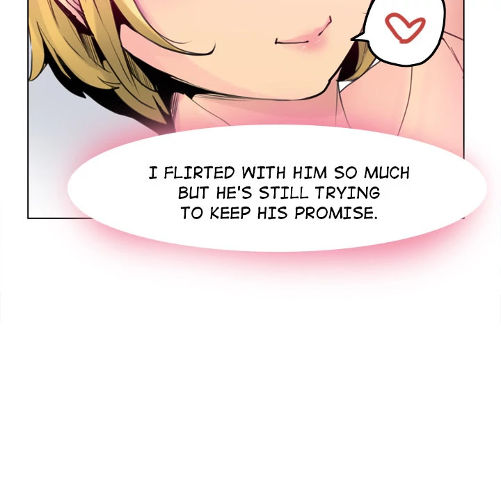 The Desperate Housewife Chapter 8 page 107 - Chapter 8