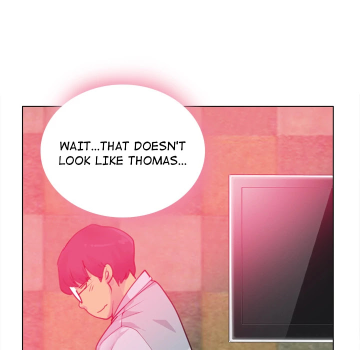 The Desperate Housewife Chapter 8 page 108 - Chapter 8