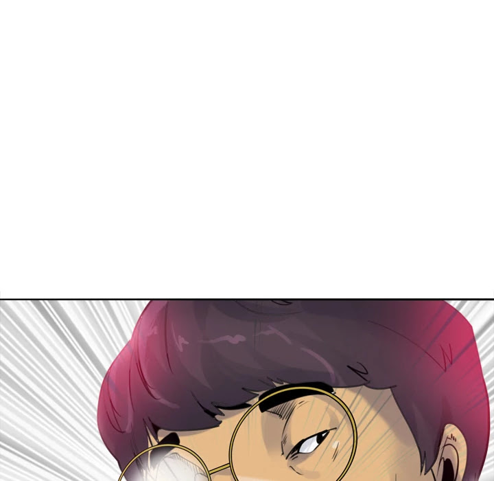 The Desperate Housewife Chapter 8 page 110 - Chapter 8