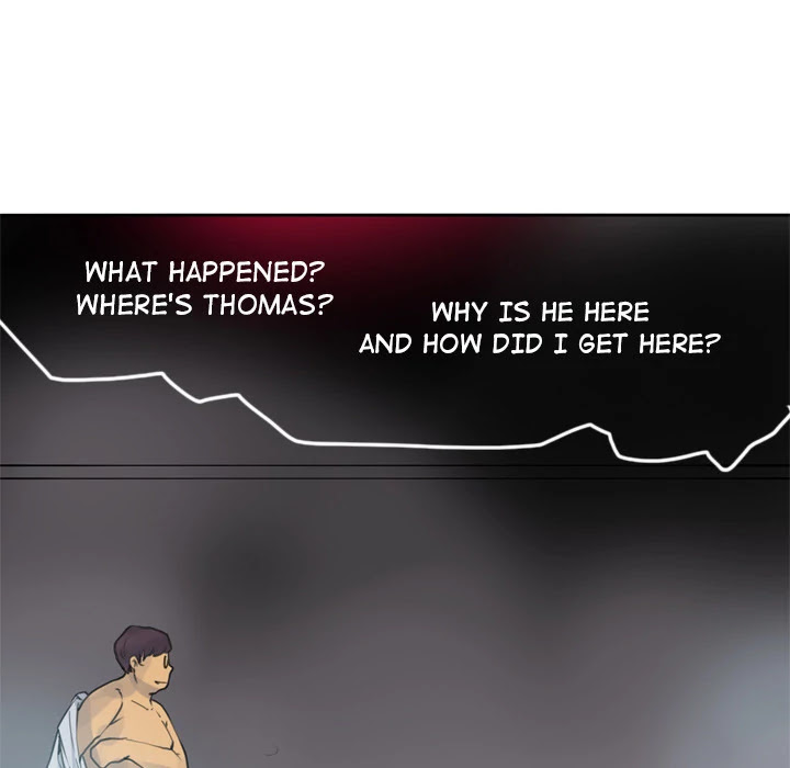 The Desperate Housewife Chapter 8 page 112 - Chapter 8