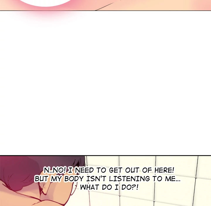 The Desperate Housewife Chapter 8 page 117 - Chapter 8