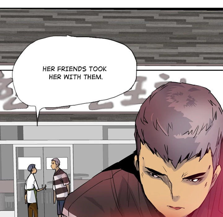 The Desperate Housewife Chapter 8 page 12 - Chapter 8