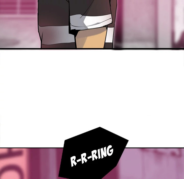 The Desperate Housewife Chapter 8 page 16 - Chapter 8