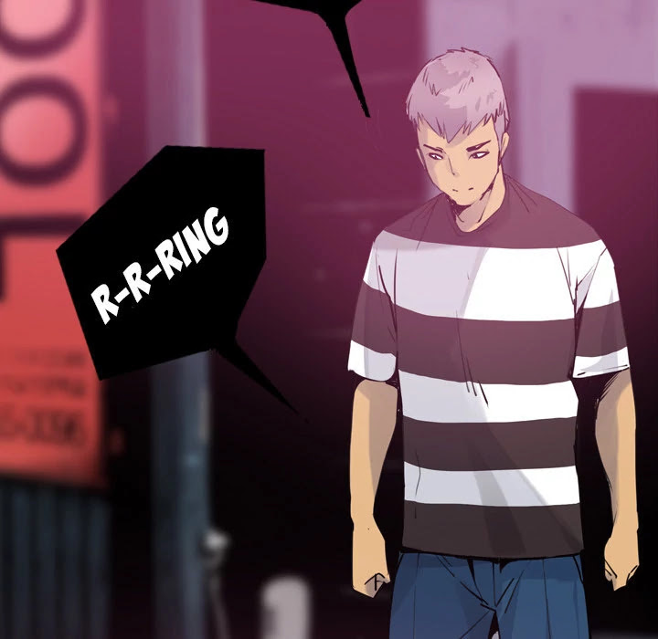 The Desperate Housewife Chapter 8 page 17 - Chapter 8