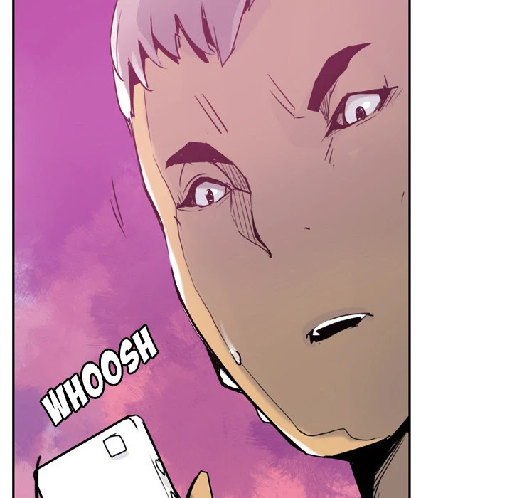 The Desperate Housewife Chapter 8 page 19 - Chapter 8