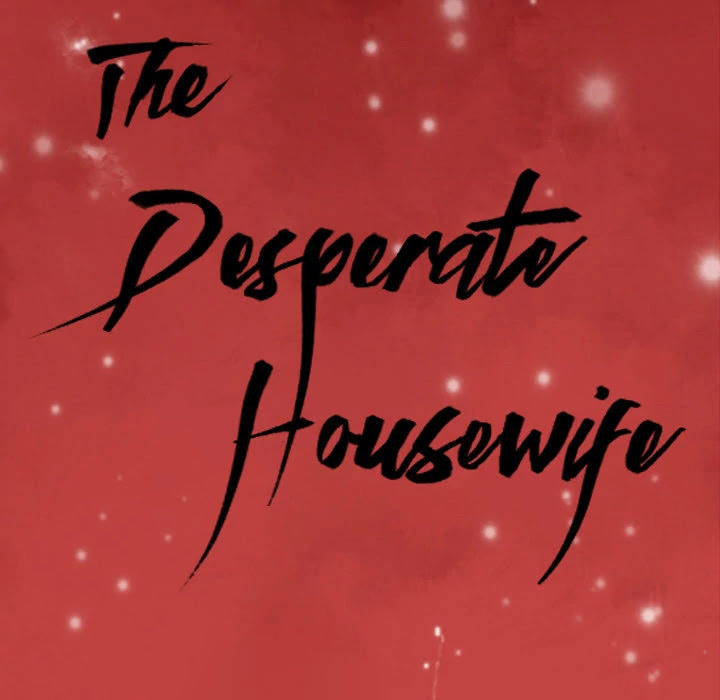 The Desperate Housewife Chapter 8 page 21 - Chapter 8