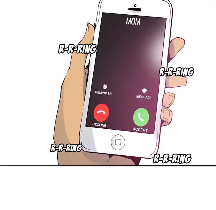 The Desperate Housewife Chapter 8 page 23 - Chapter 8