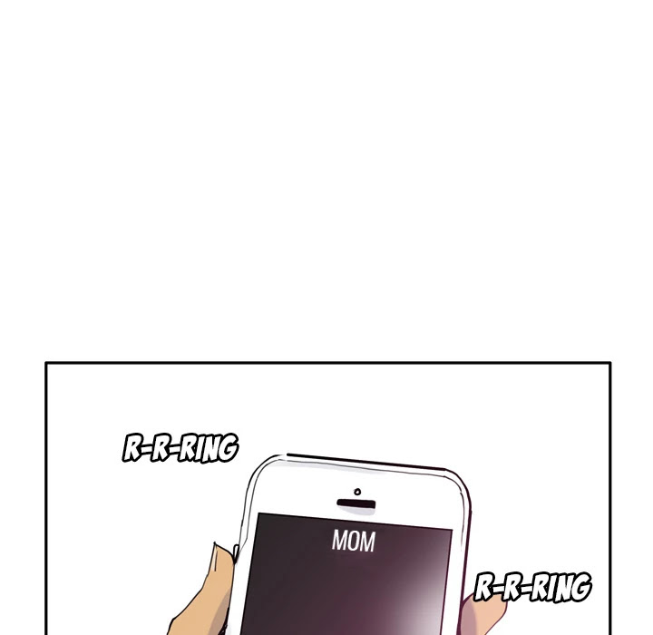 The Desperate Housewife Chapter 8 page 24 - Chapter 8