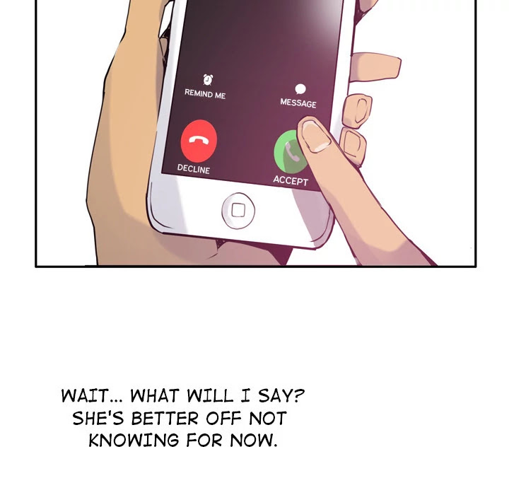 The Desperate Housewife Chapter 8 page 25 - Chapter 8