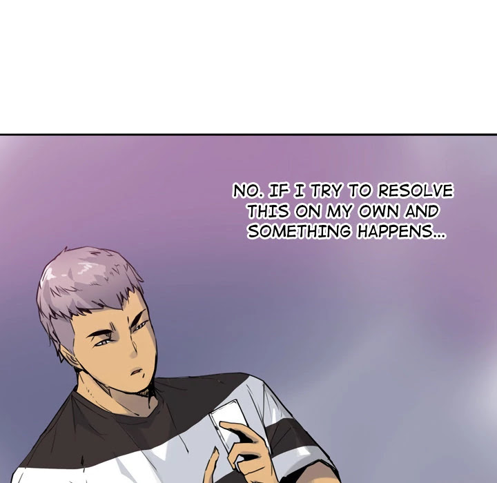 The Desperate Housewife Chapter 8 page 28 - Chapter 8