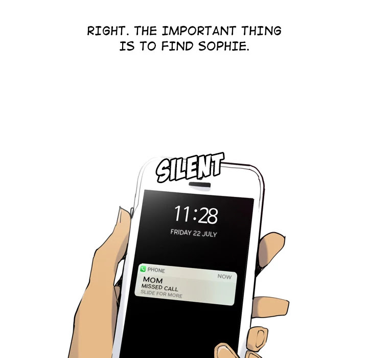 The Desperate Housewife Chapter 8 page 30 - Chapter 8