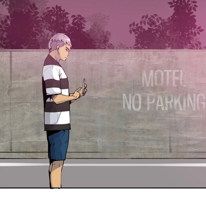 The Desperate Housewife Chapter 8 page 32 - Chapter 8