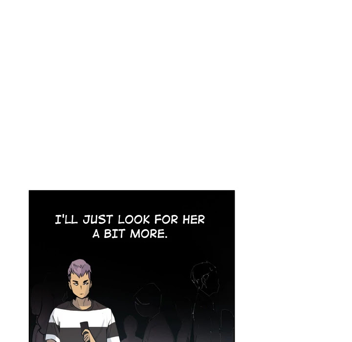 The Desperate Housewife Chapter 8 page 33 - Chapter 8