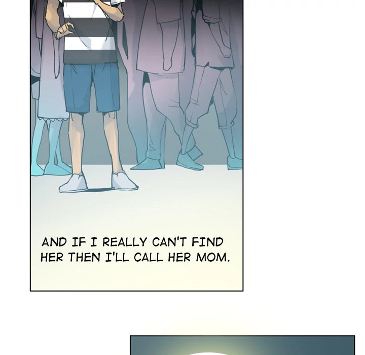 The Desperate Housewife Chapter 8 page 34 - Chapter 8