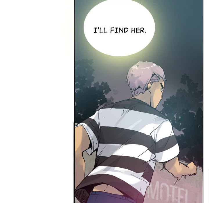 The Desperate Housewife Chapter 8 page 35 - Chapter 8