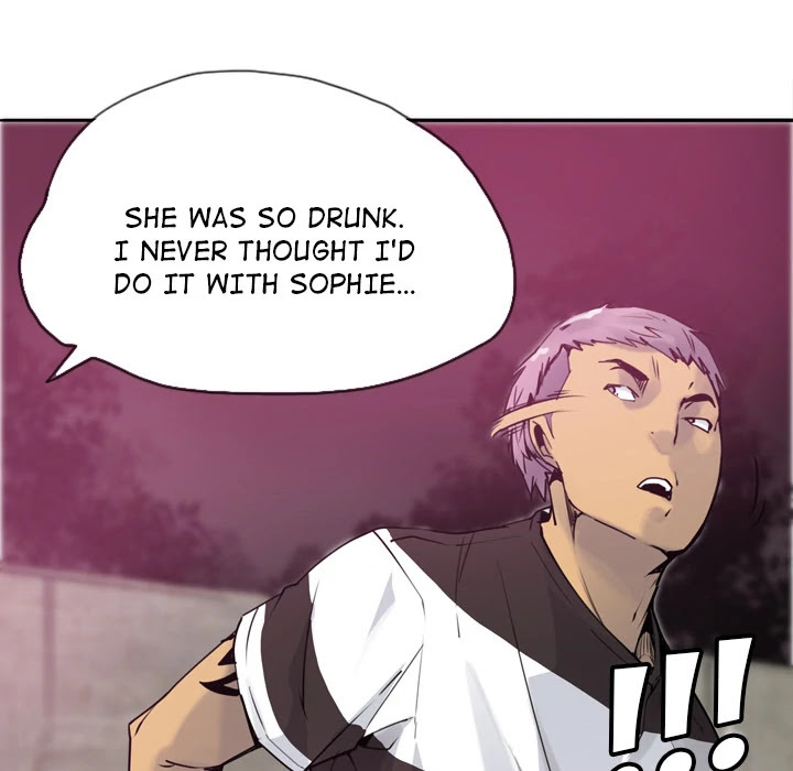 The Desperate Housewife Chapter 8 page 37 - Chapter 8