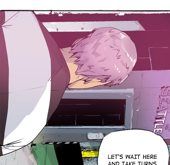 The Desperate Housewife Chapter 8 page 39 - Chapter 8