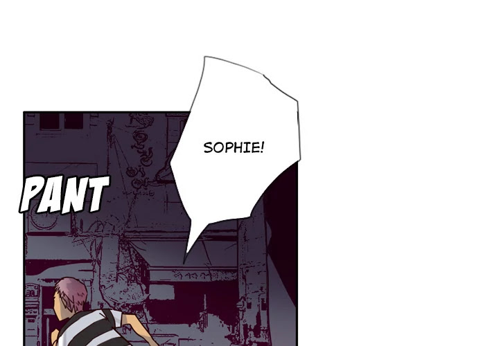 The Desperate Housewife Chapter 8 page 4 - Chapter 8