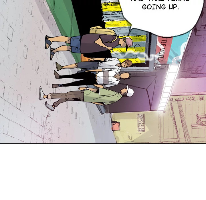 The Desperate Housewife Chapter 8 page 40 - Chapter 8