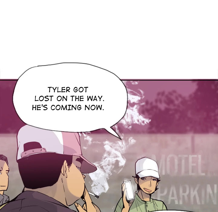 The Desperate Housewife Chapter 8 page 41 - Chapter 8