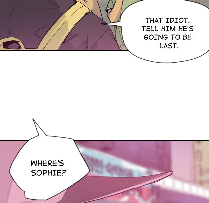The Desperate Housewife Chapter 8 page 42 - Chapter 8