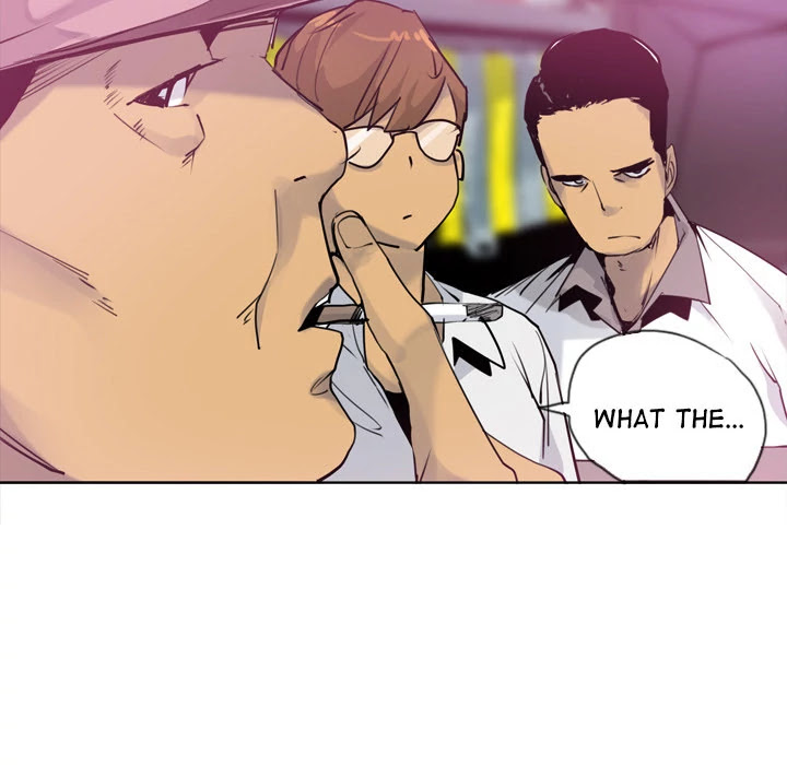 The Desperate Housewife Chapter 8 page 43 - Chapter 8