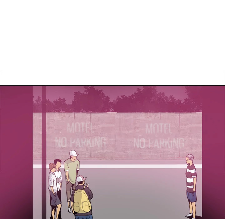 The Desperate Housewife Chapter 8 page 44 - Chapter 8