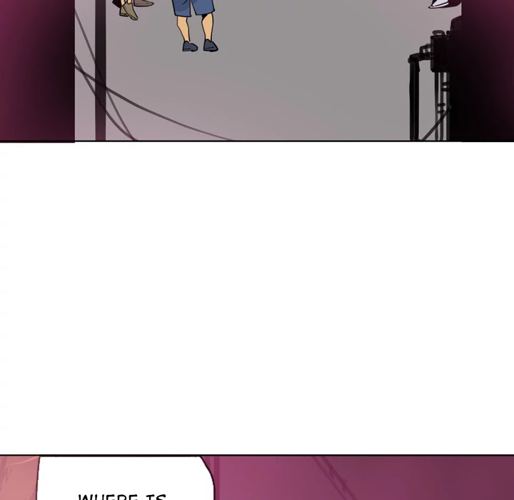 The Desperate Housewife Chapter 8 page 45 - Chapter 8