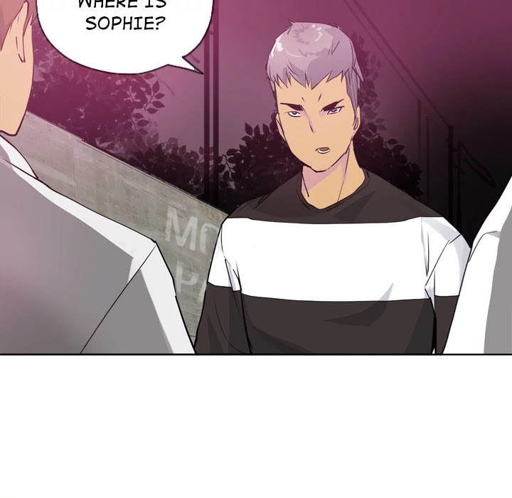 The Desperate Housewife Chapter 8 page 46 - Chapter 8