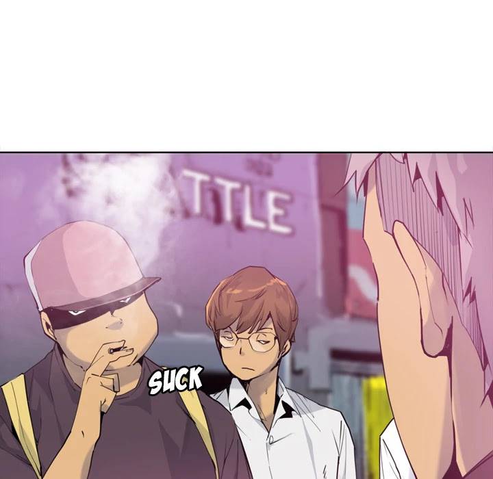 The Desperate Housewife Chapter 8 page 47 - Chapter 8
