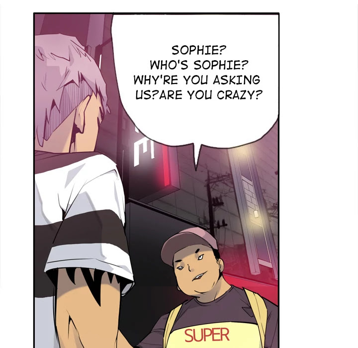 The Desperate Housewife Chapter 8 page 49 - Chapter 8