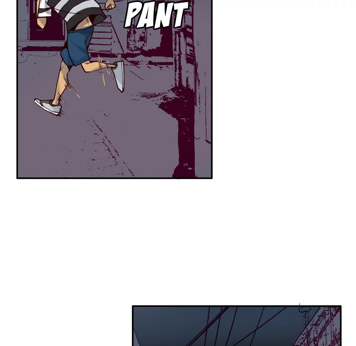 The Desperate Housewife Chapter 8 page 5 - Chapter 8