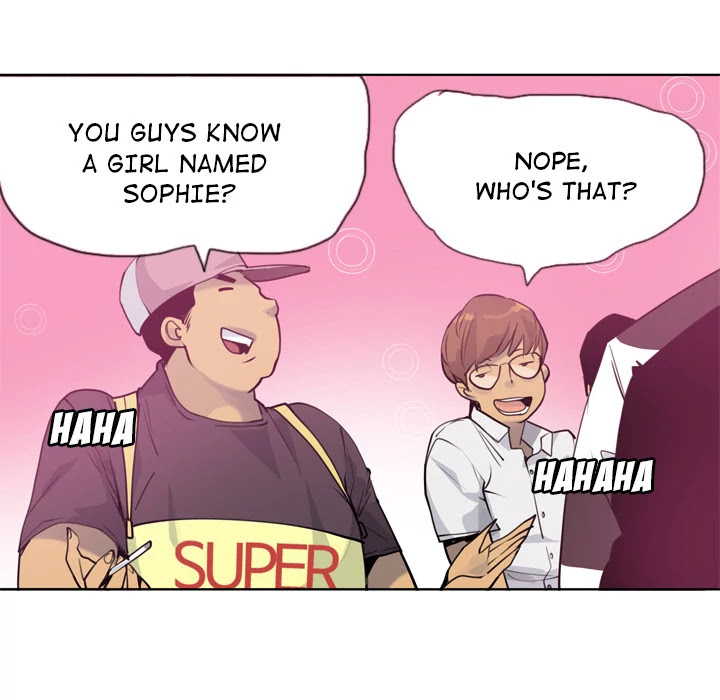 The Desperate Housewife Chapter 8 page 53 - Chapter 8