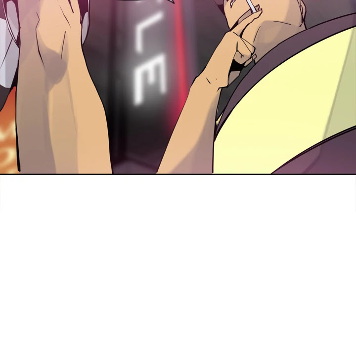 The Desperate Housewife Chapter 8 page 55 - Chapter 8