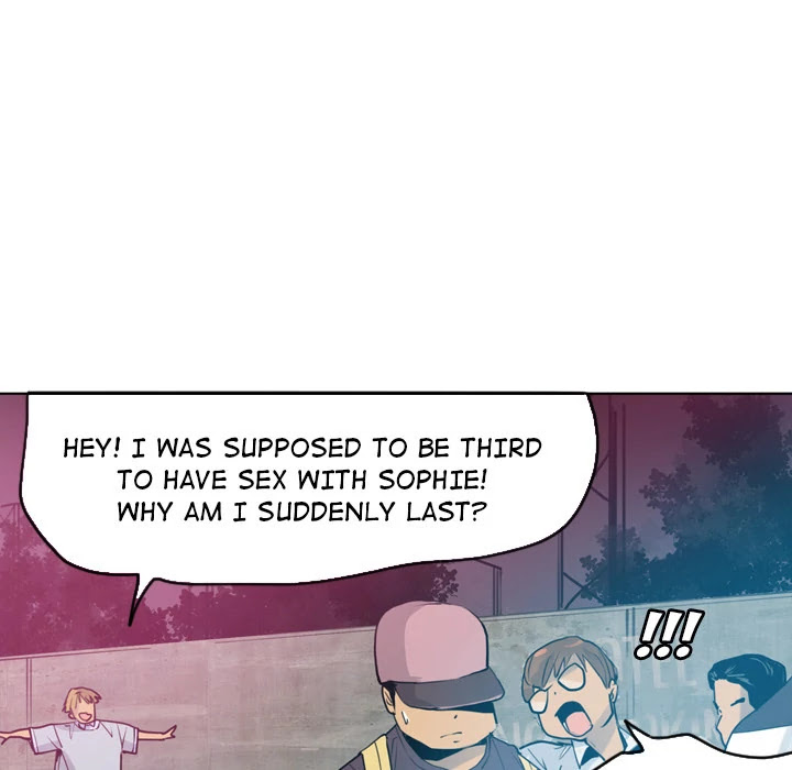 The Desperate Housewife Chapter 8 page 58 - Chapter 8