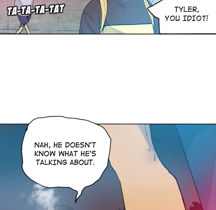 The Desperate Housewife Chapter 8 page 59 - Chapter 8